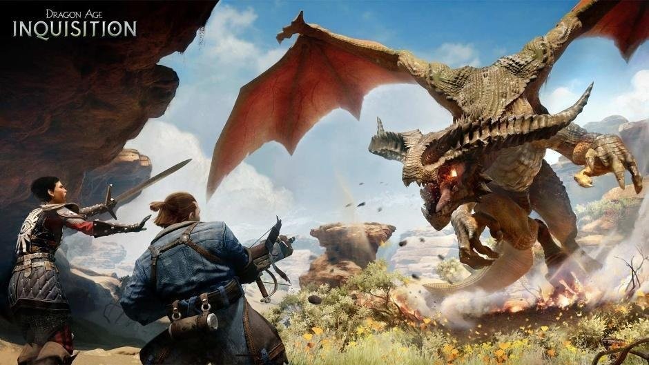 Dragon Age: Inquisition - Imagen 29